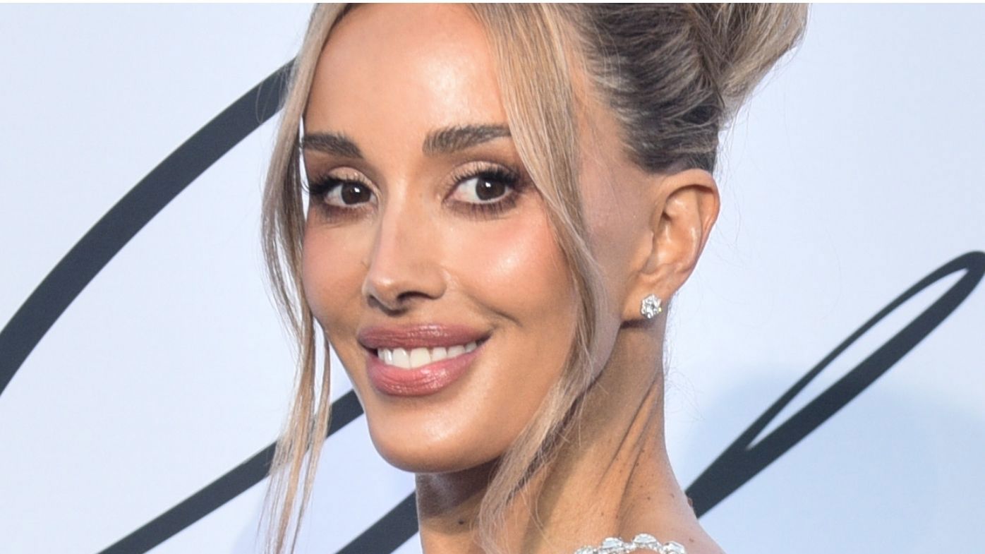 'These people don't know you:' Bec Judd reveals the 'liberating' way she deals with online trolls