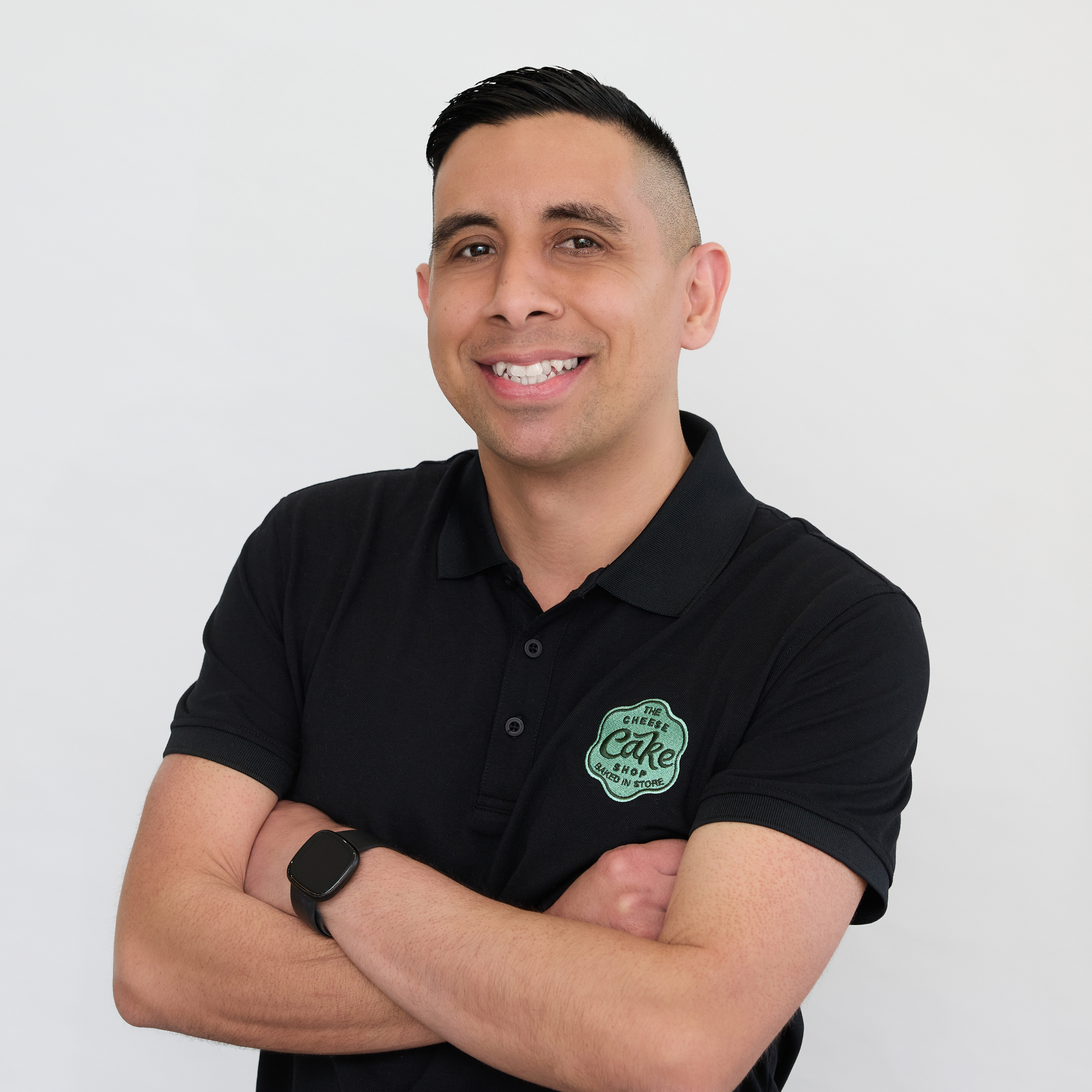 Mattin Anang has a job that every Aussie kid dreams of, but every day he walks a fine line