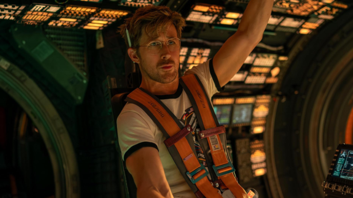 OPINION: Project Hail Mary is one of the biggest films of the year, but now there are rumours that the studio might ruin it all