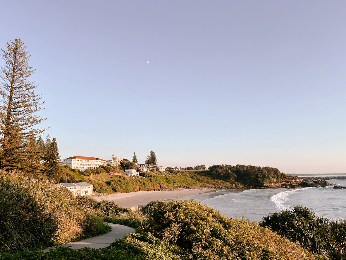'A lot easier': The Aussie holiday towns where there are far fewer crowds
