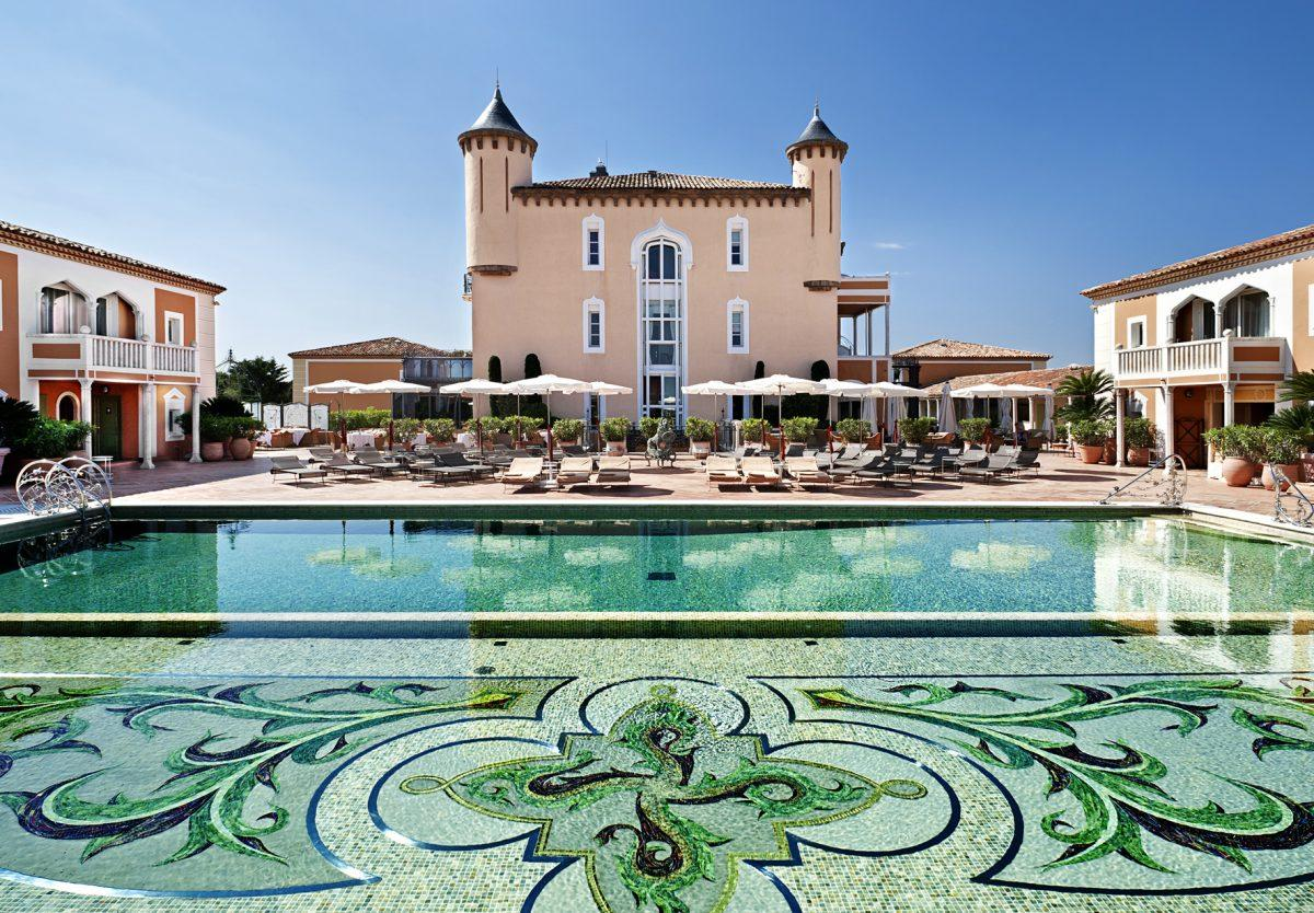 Inside $12,000 per night luxury hotel in France everyone will be talking about