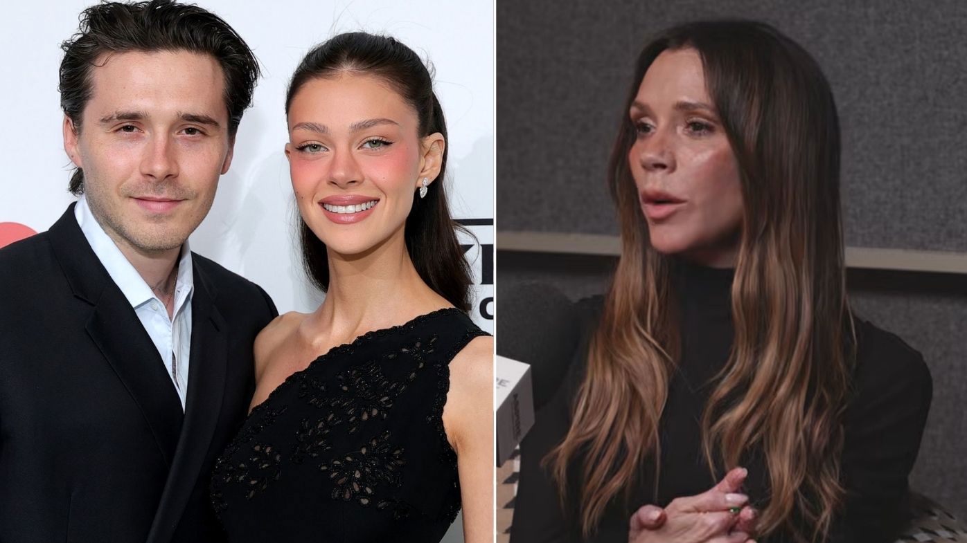 'I'm not pushy:' Victoria Beckham hits back at estranged son Brooklyn Beckham's bombshell claims