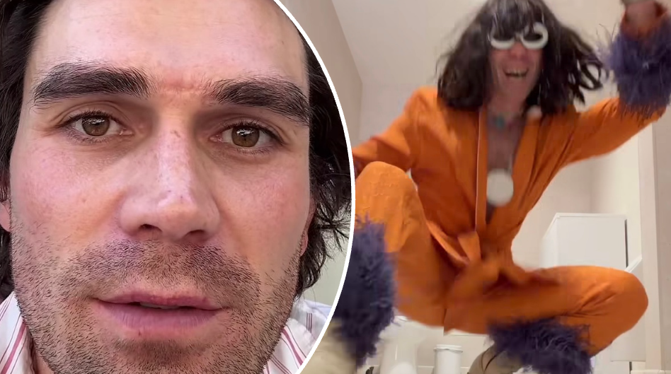 'Hurting me and my career': Kiwi star KJ Apa accuses man of 'stealing his identity' - but what is the truth?