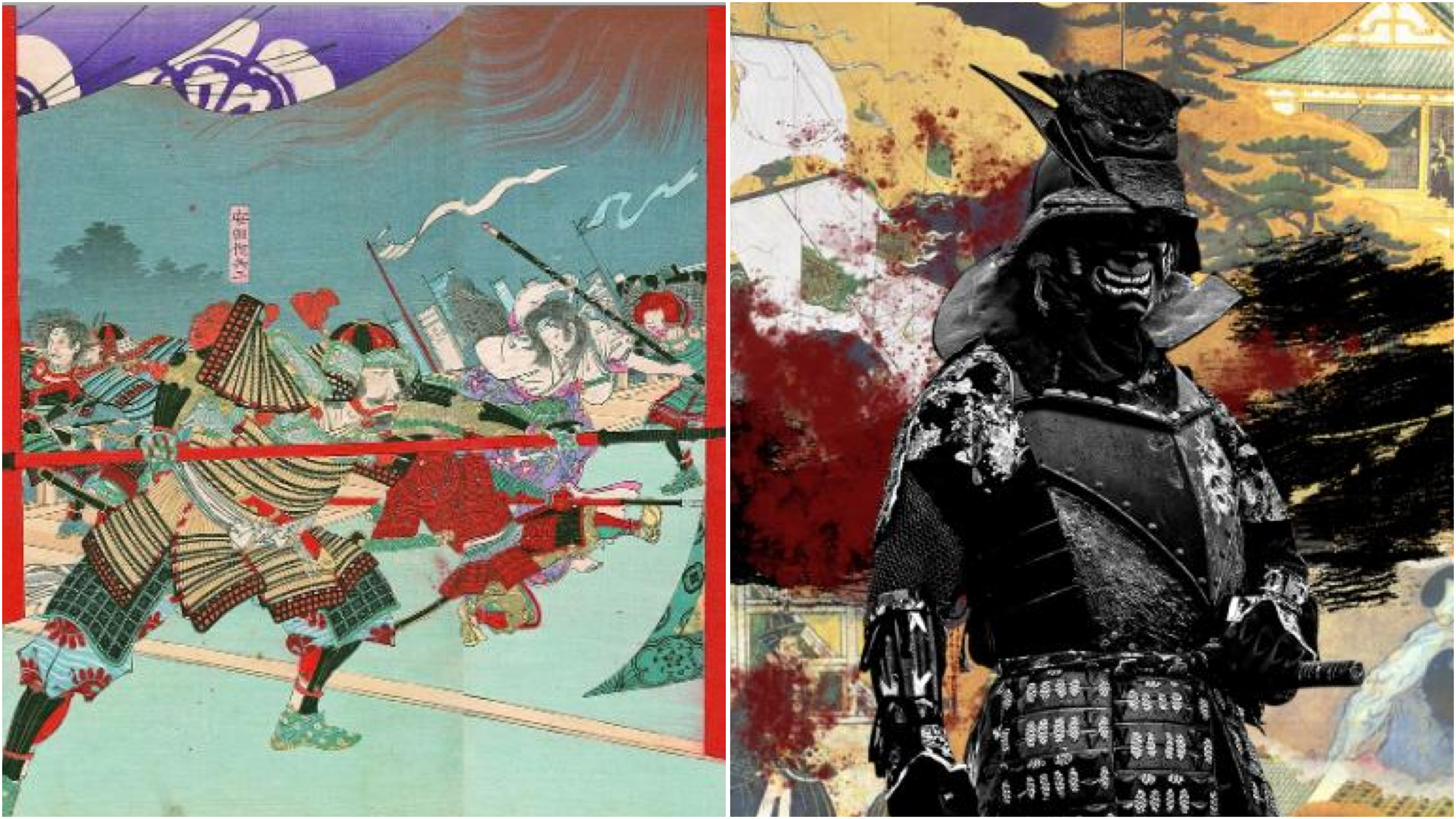 African samurai: Yasuke slave turned warrior Japan news
