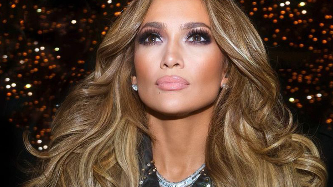 How J.Lo and Jennifer Aniston get good hair