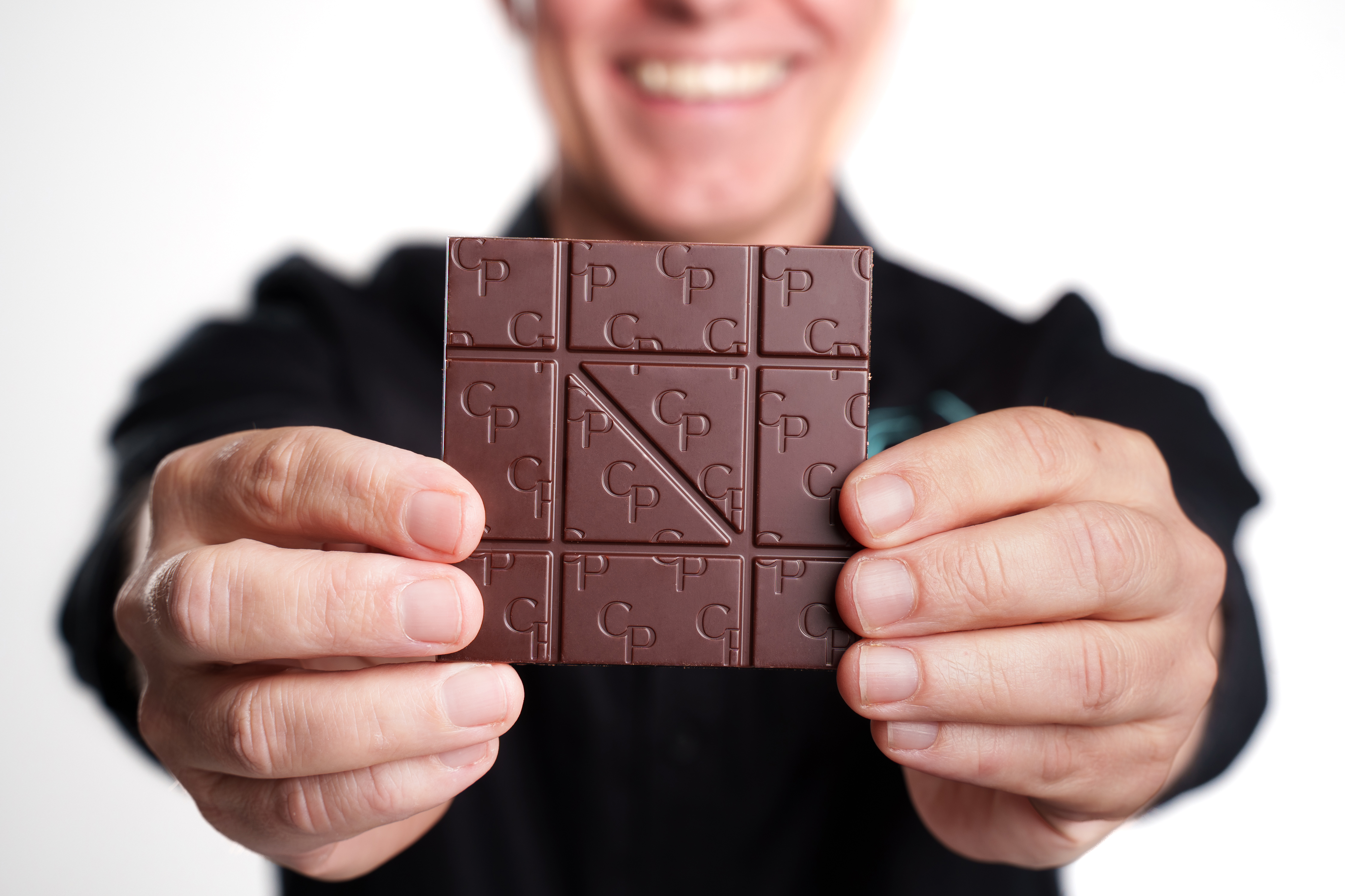 The extraordinary story behind this Aussie chocolate brand