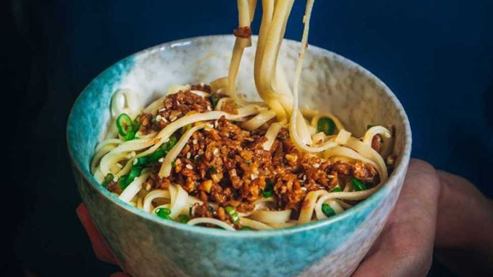 Easy noodle recipes for dinner tonight 9Kitchen