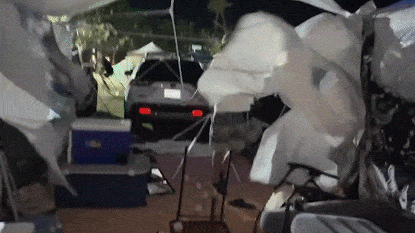 The Coachella Curse: The grim reality of the world's most glamourous festival