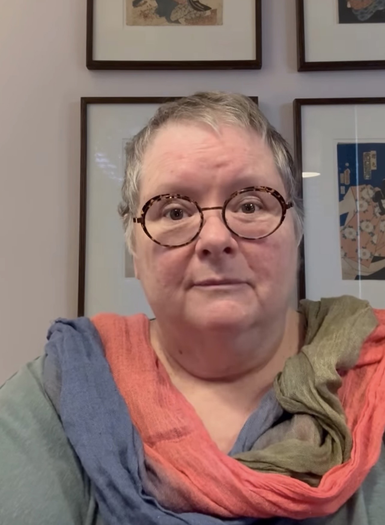 Magda Szubanski announces exciting career move after overcoming cancer