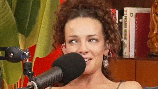 Abbie Chatfield tears up as she reveals the 'creepy' fan interaction that makes her want to leave Sydney