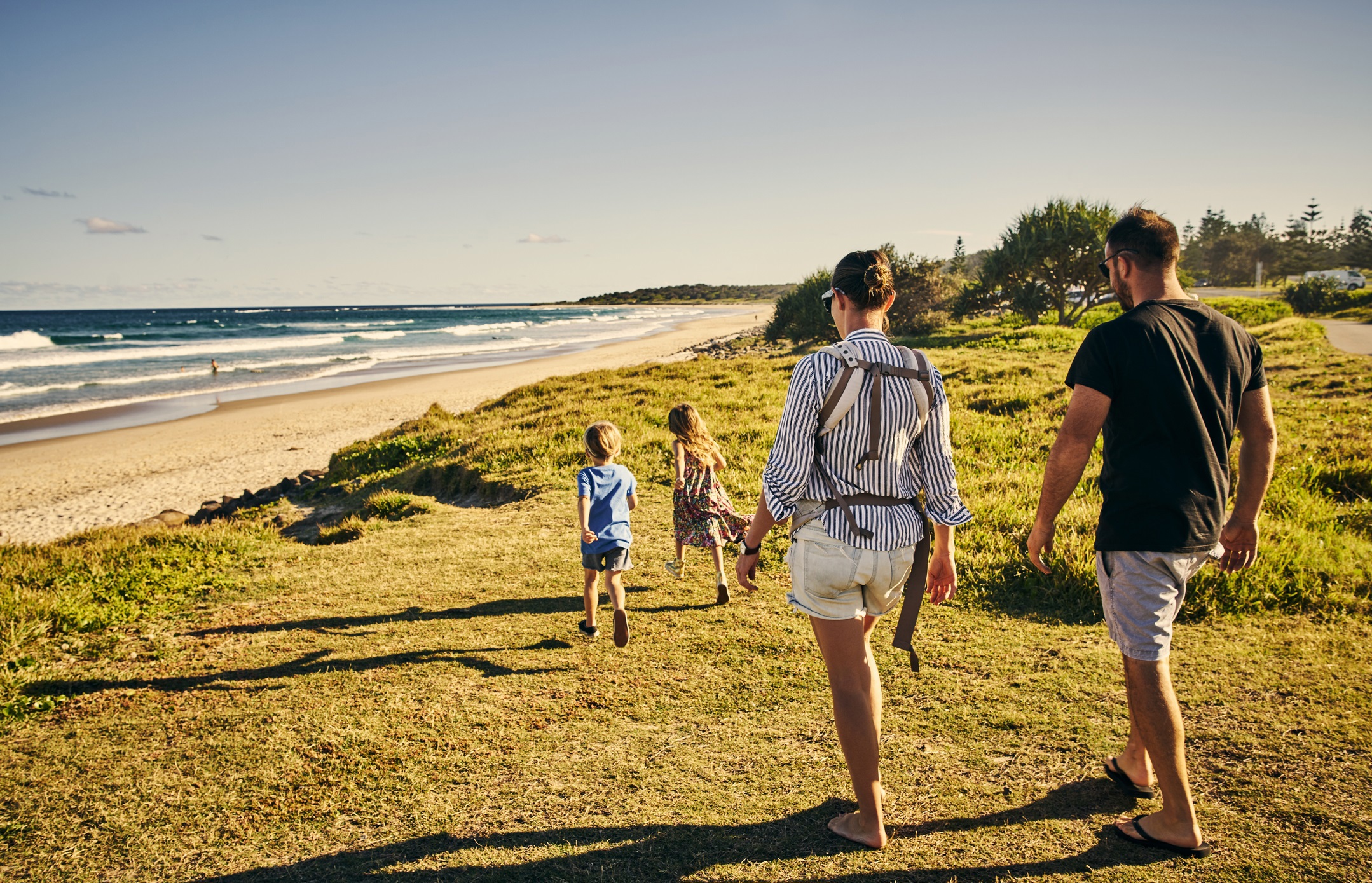 The best places in Australia for a staycation