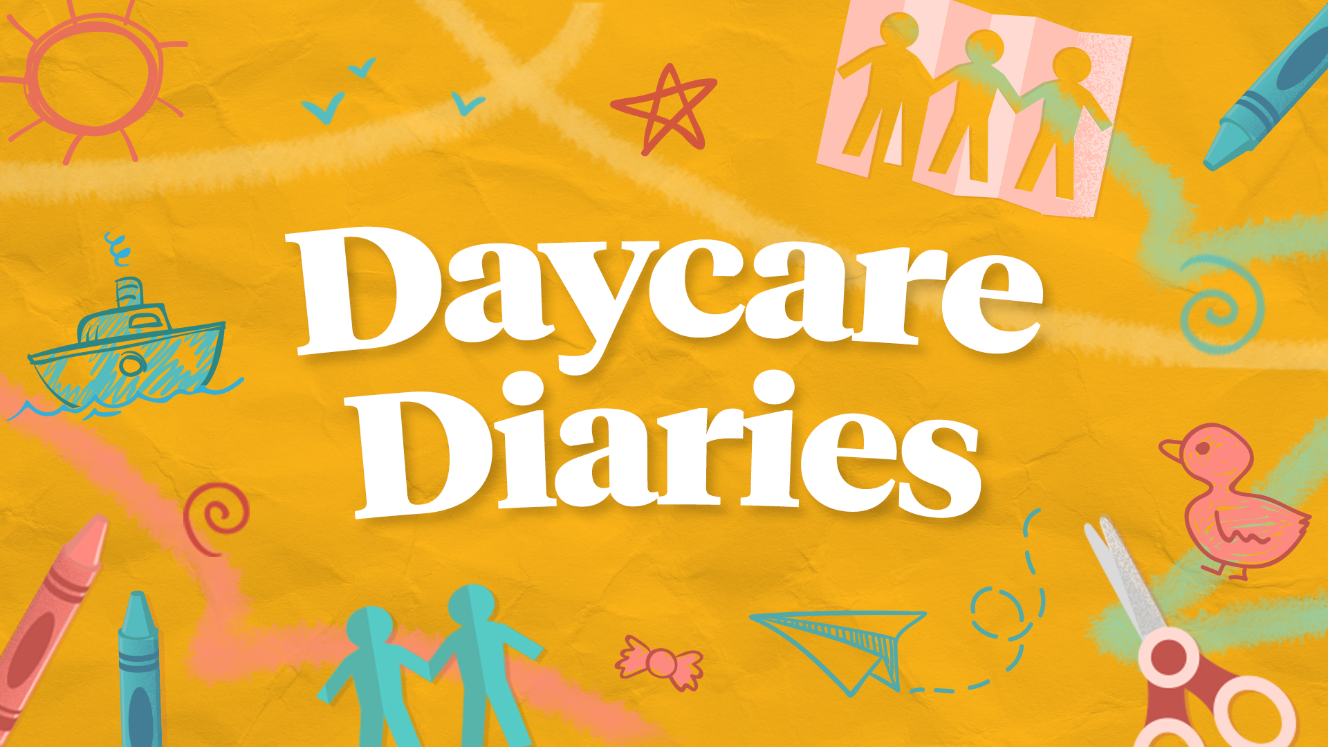 Daycare Diaries: 'I can't stand it when parents lie about their sick kid'