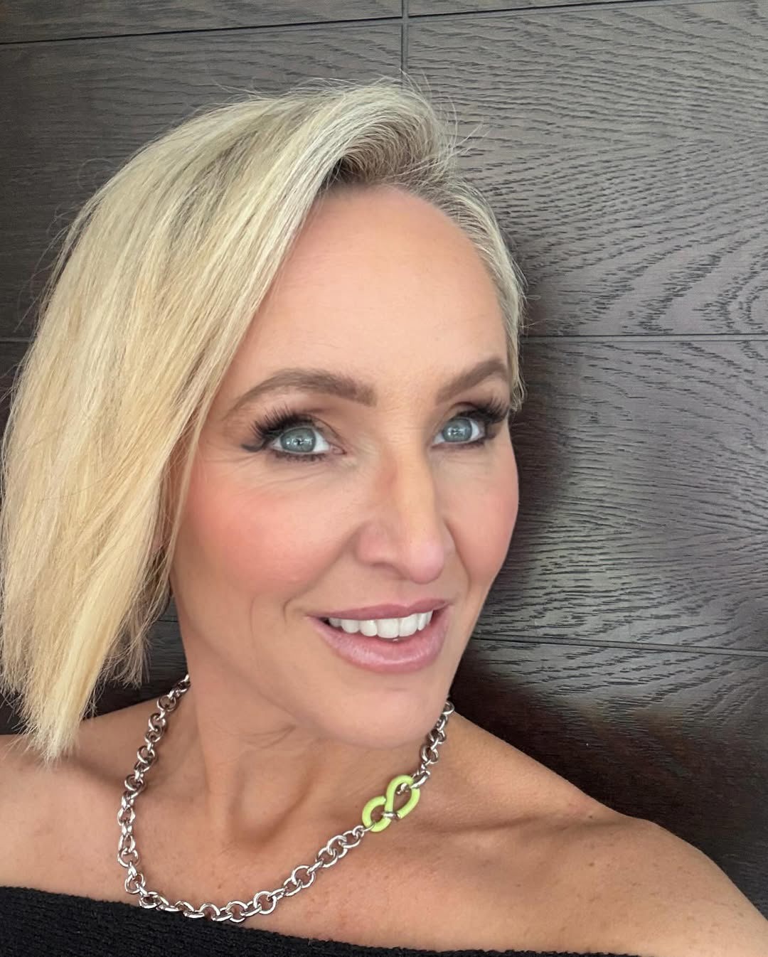 Radio star Fifi Box reveals she 'started to feel paralysed' after freak accident
