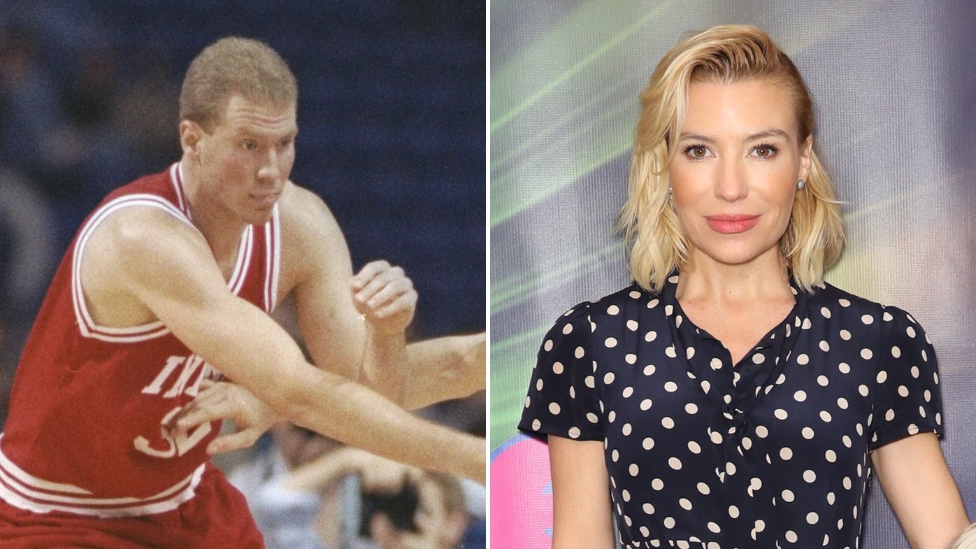 Tracy Anderson's exhusband Eric Anderson dies at 48 9Celebrity