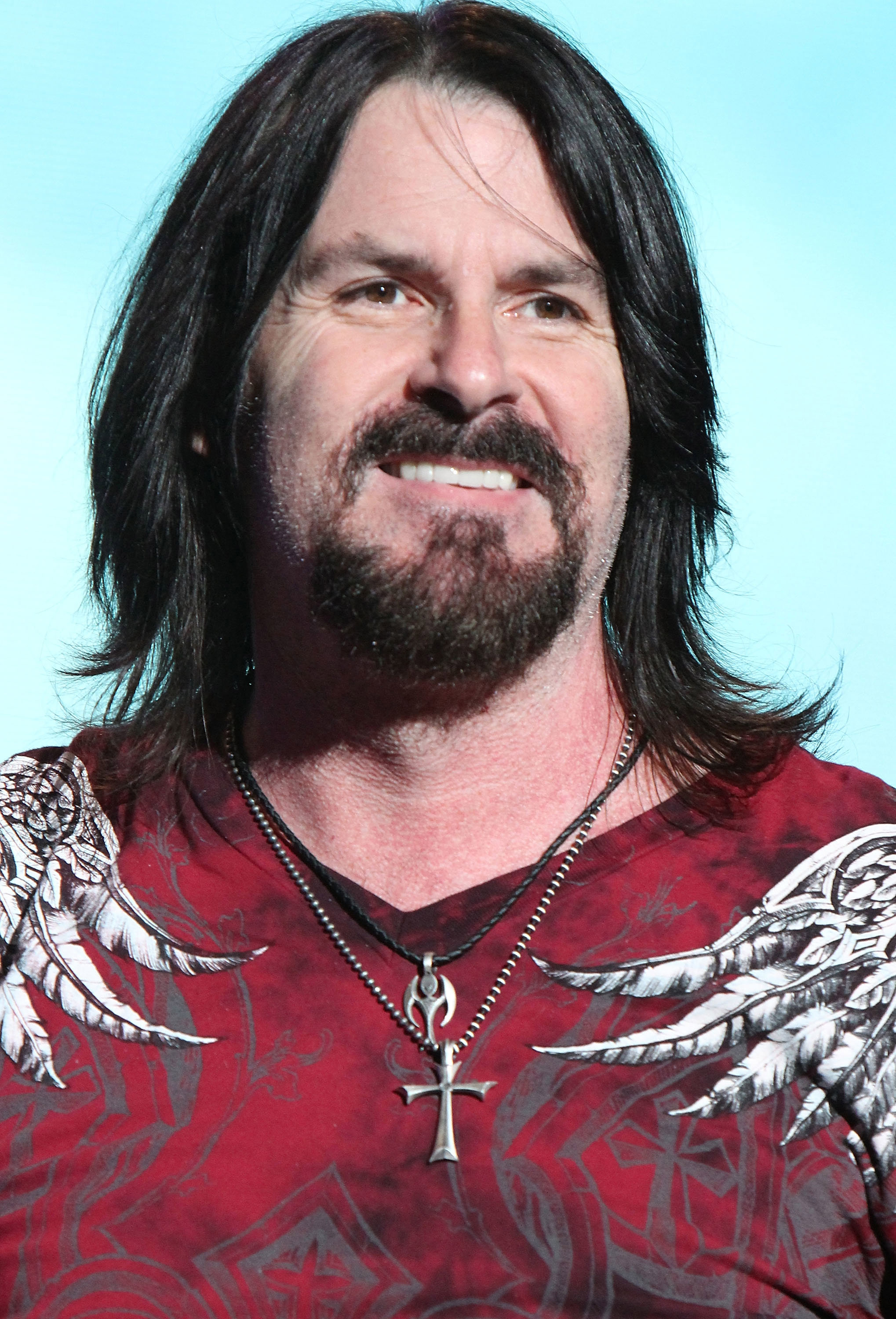 Boston lead singer Tommy DeCarlo dies aged 60