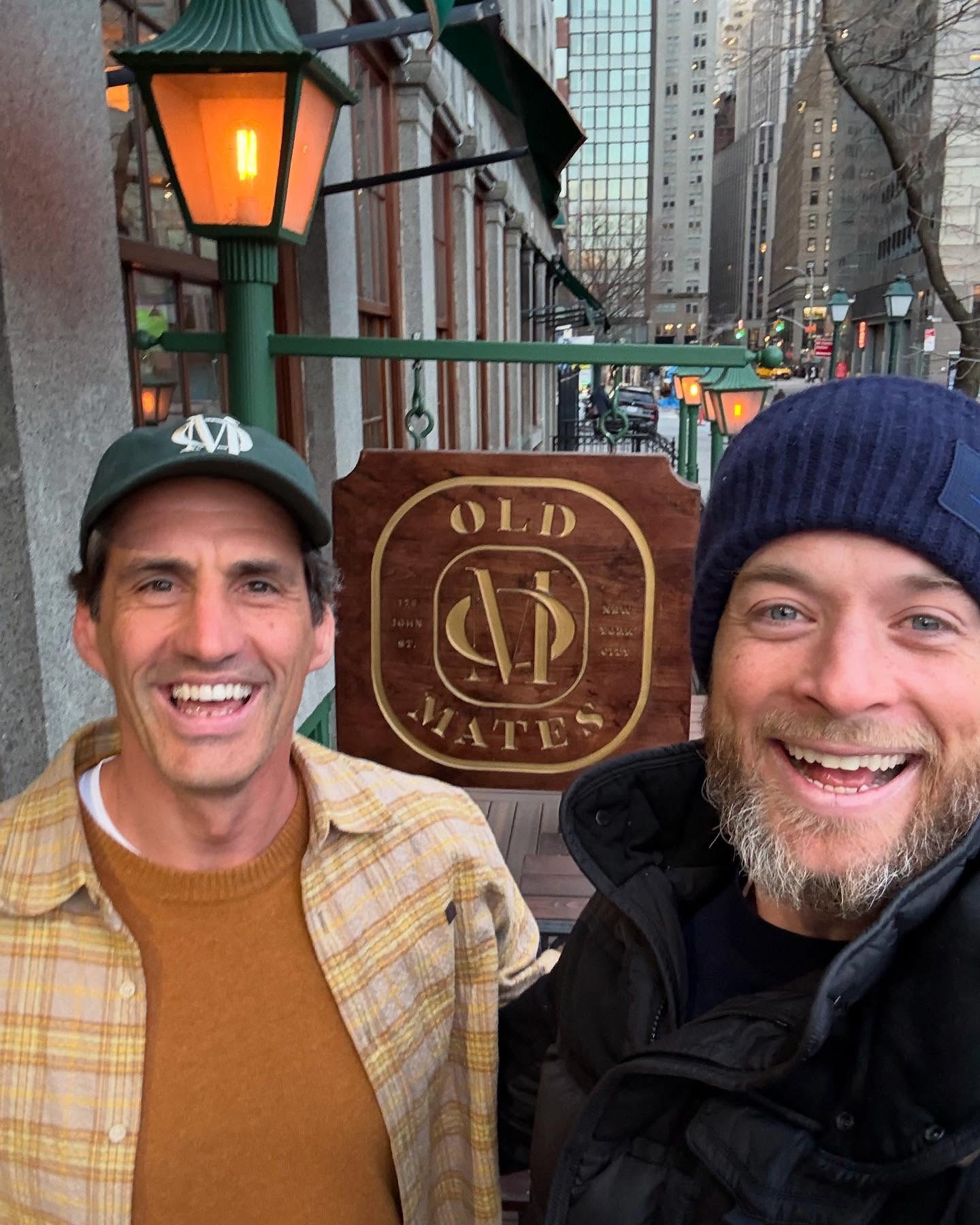 Andy Lee reveals fate of stolen item after 'priceless' gift was snatched from his iconic Aussie pub