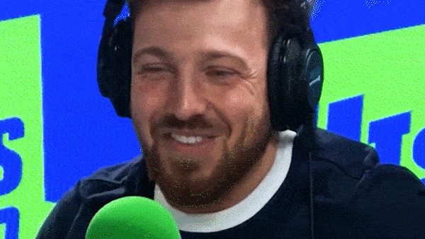 Radio host's horror as caller brings up One Direction star Louis Tomlinson 'stealing his girl' live on air