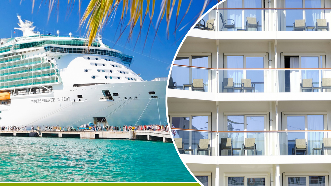 'Turns people off': The kind of cruise first-timers should be booking to avoid disappointment