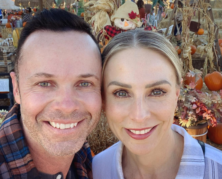 Human Nature star Andrew Tierney recalls 'dark' struggle with alcohol: 'Almost ruined my marriage'