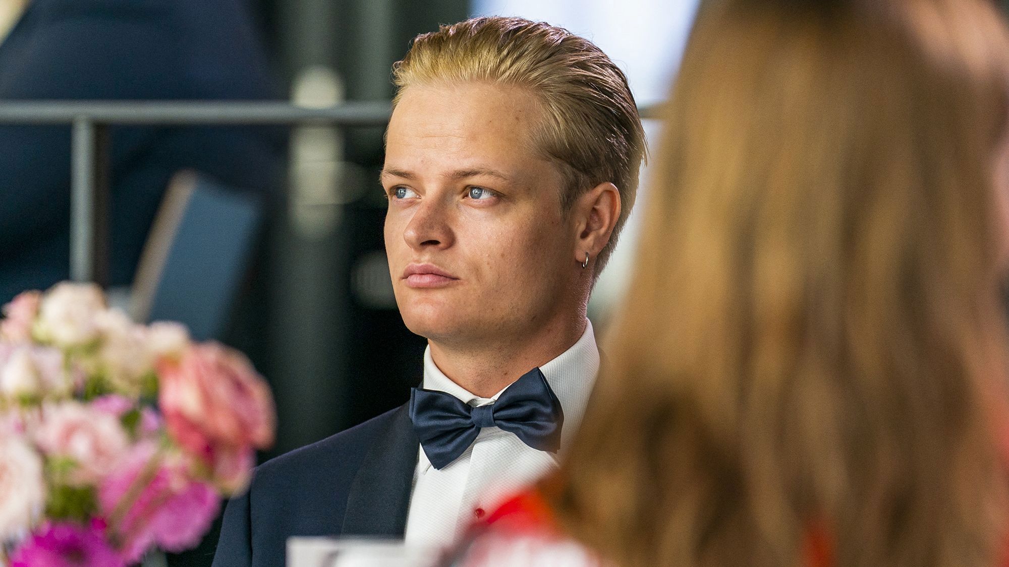 Marius Borg Høiby, son of Norwegian crown princess, enters rehabilitation months before abuse and rape trial begins