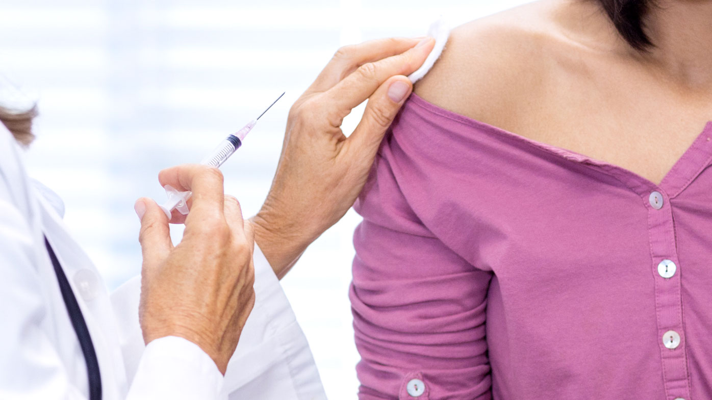 At least 25 dead from flu as doctors urge people to get vaccination