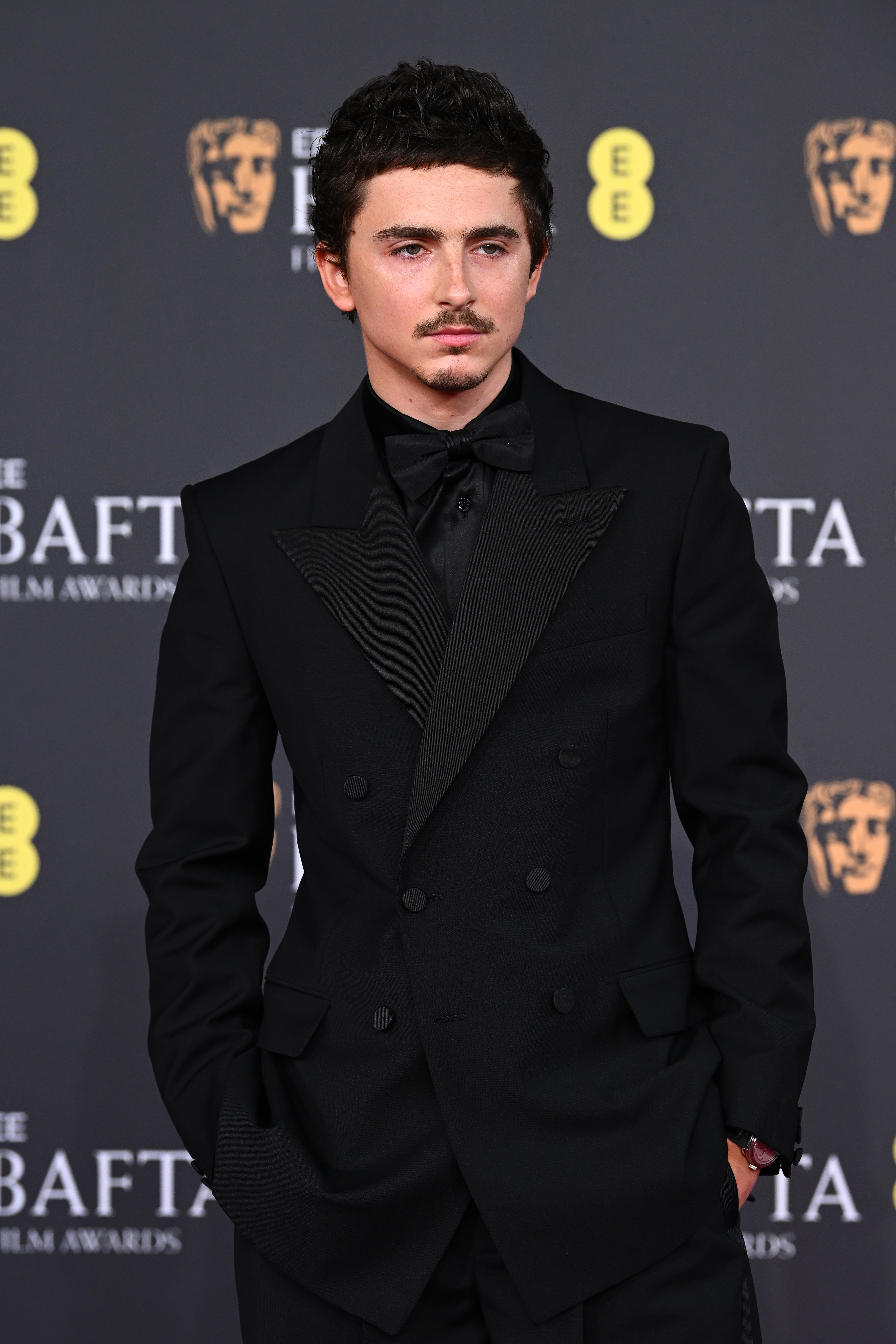 Oscar nominee Timothée Chalamet under fire for 'narrow-minded' interview comment