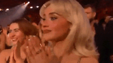 The art of the 'gracious loser face': The unspoken awards season 'skill' not all stars have mastered