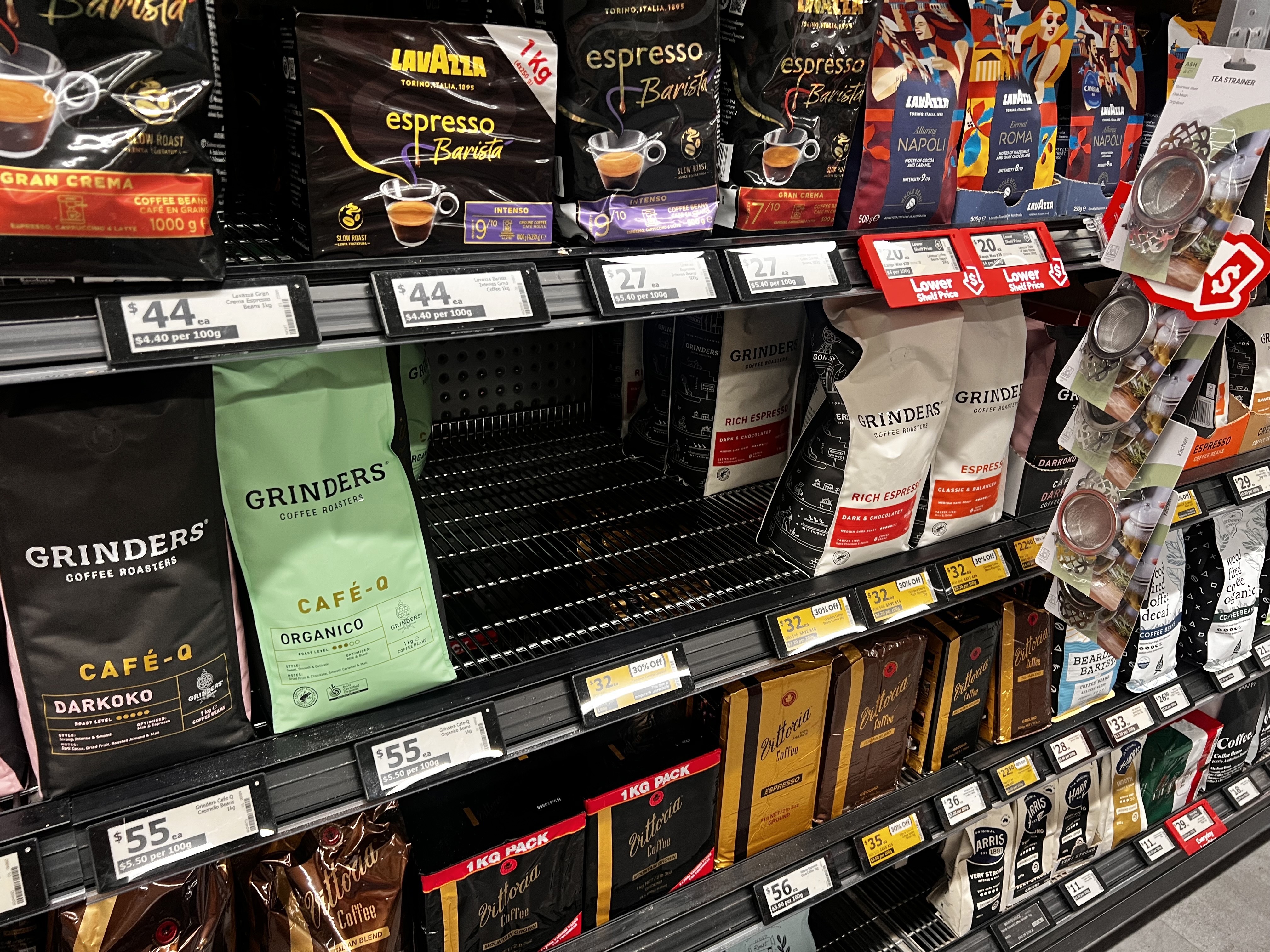 The price of your morning coffee in Australia is about to soar, industry experts warn