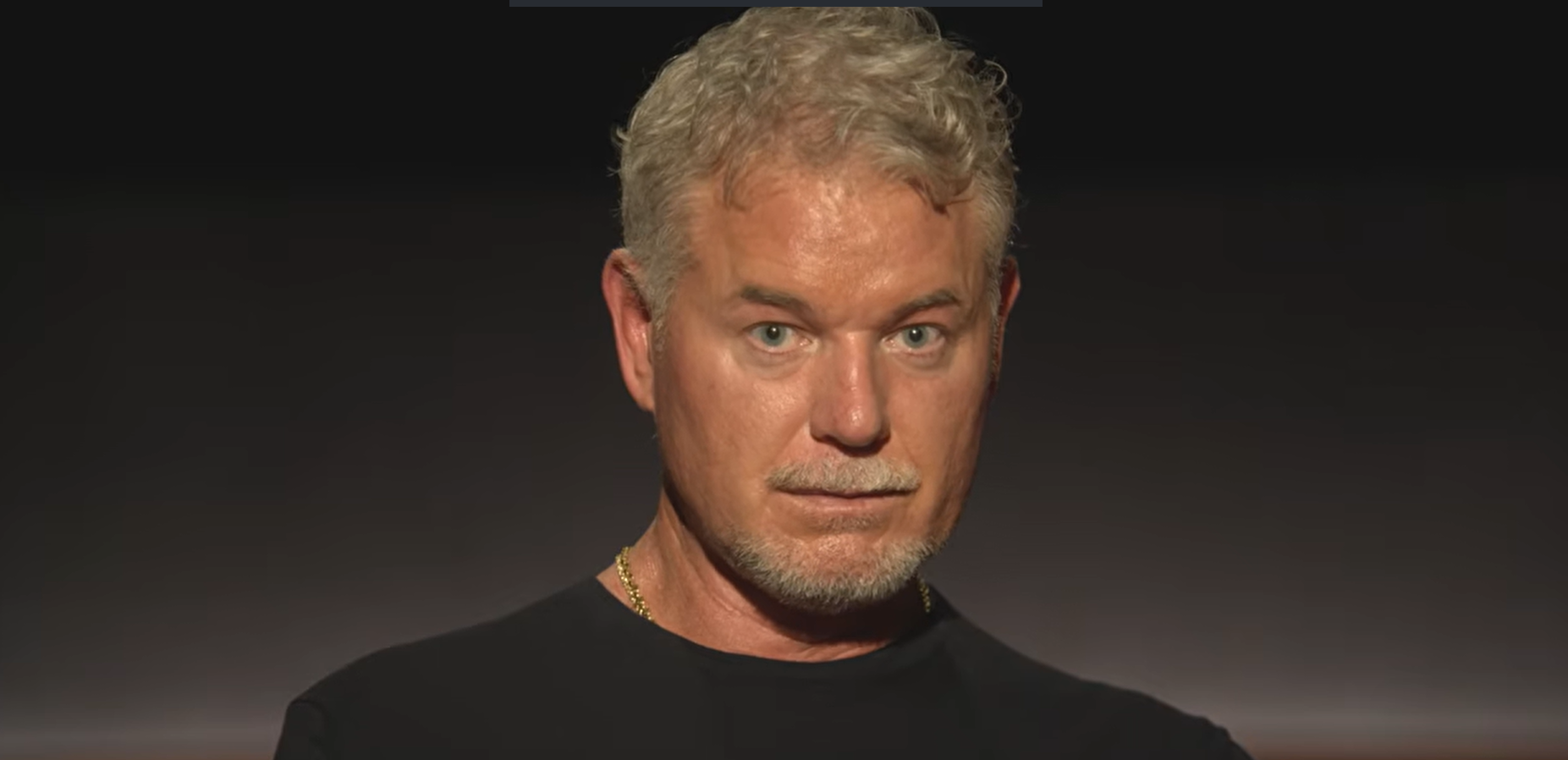 'You are my heart': Eric Dane shares final message to daughters in video released after his death