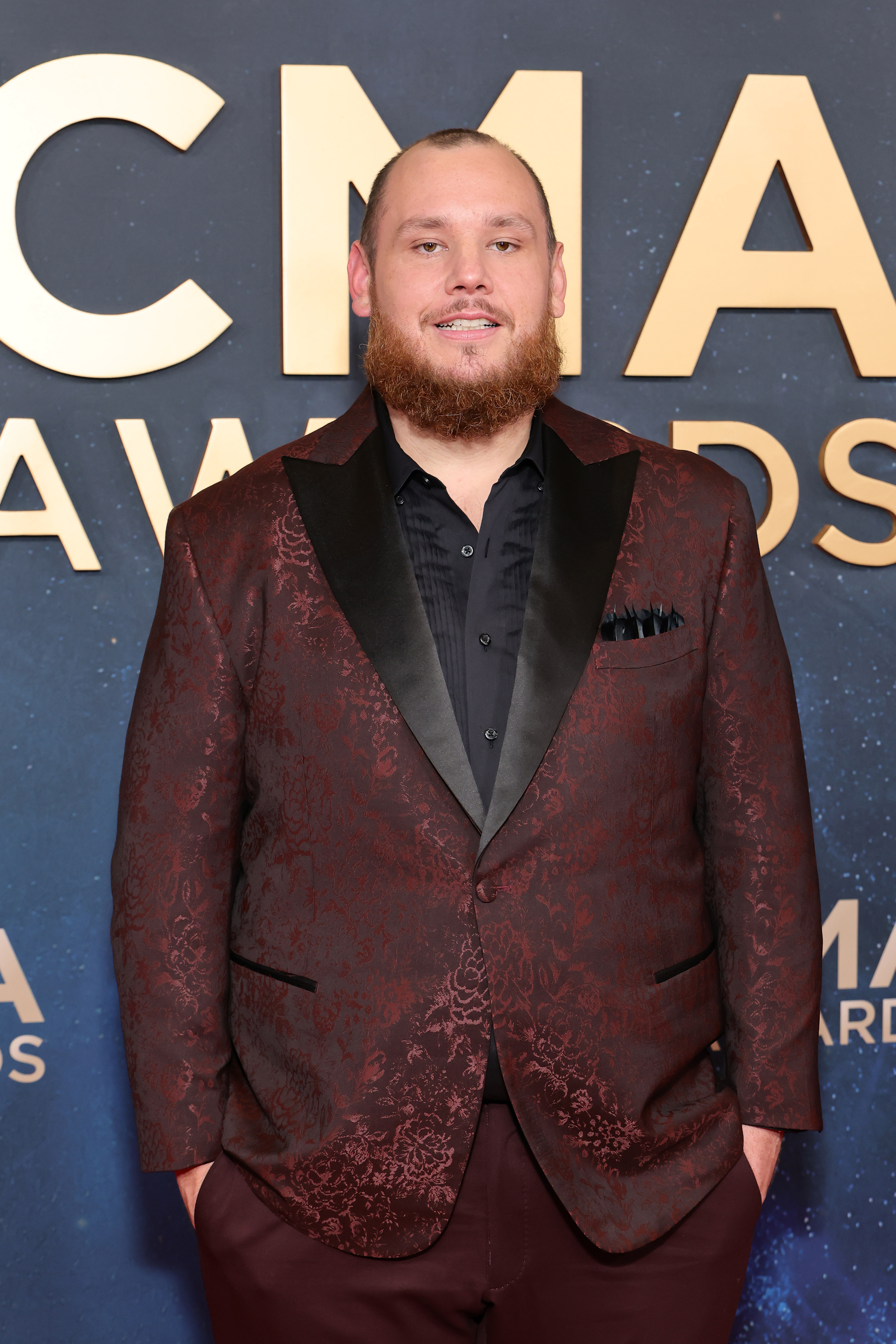 Luke Combs opens up on 'scary' reality of OCD: 'You're having this battle with yourself'