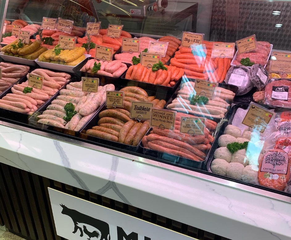 Australia's best sausages of 2025 have been crowned