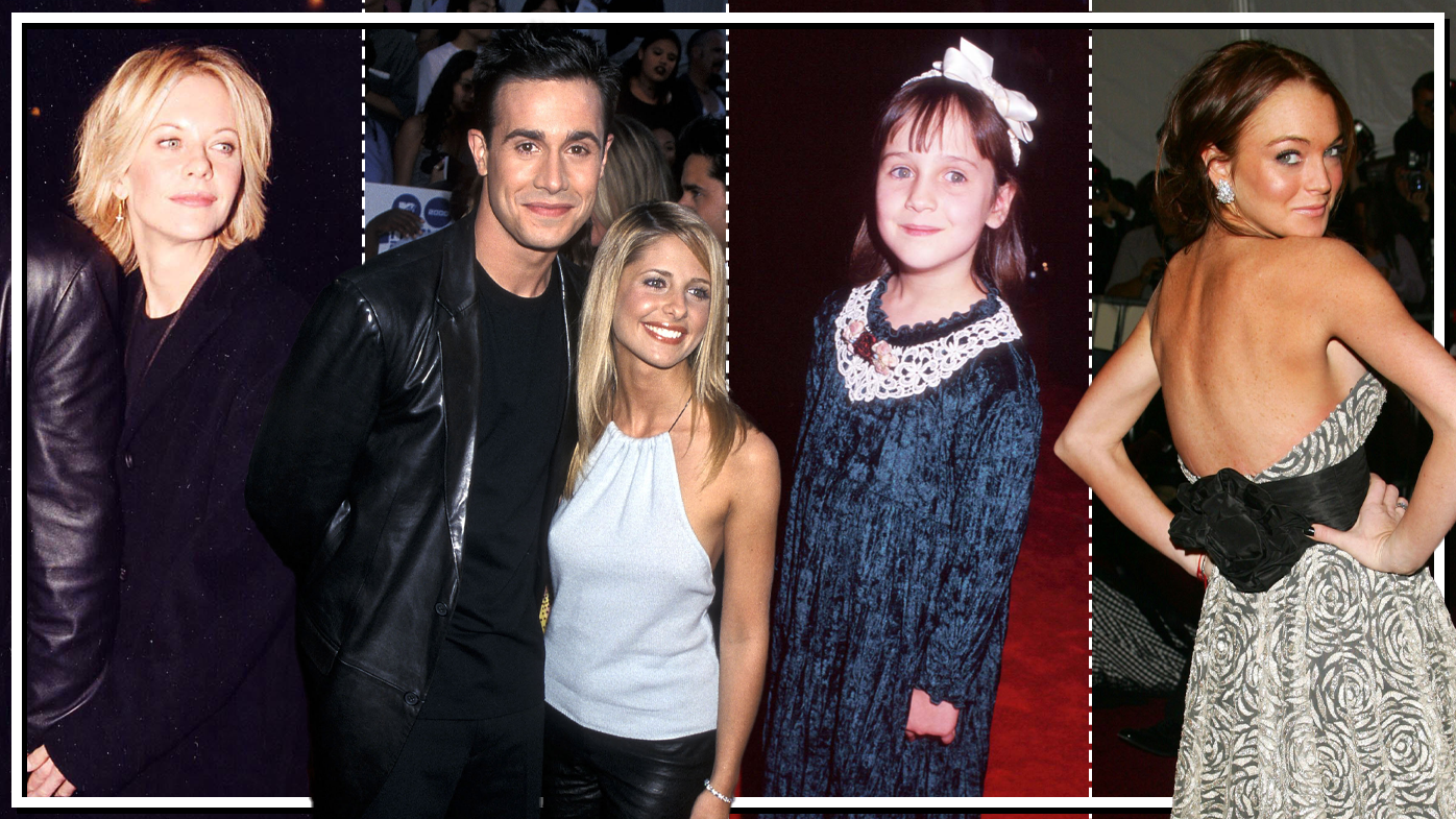 Celebrities who gave up fame: All the stars who turned their back on fame including Cameron Diaz, Meg Ryan, and Sarah Michelle Gellar | In Pictures