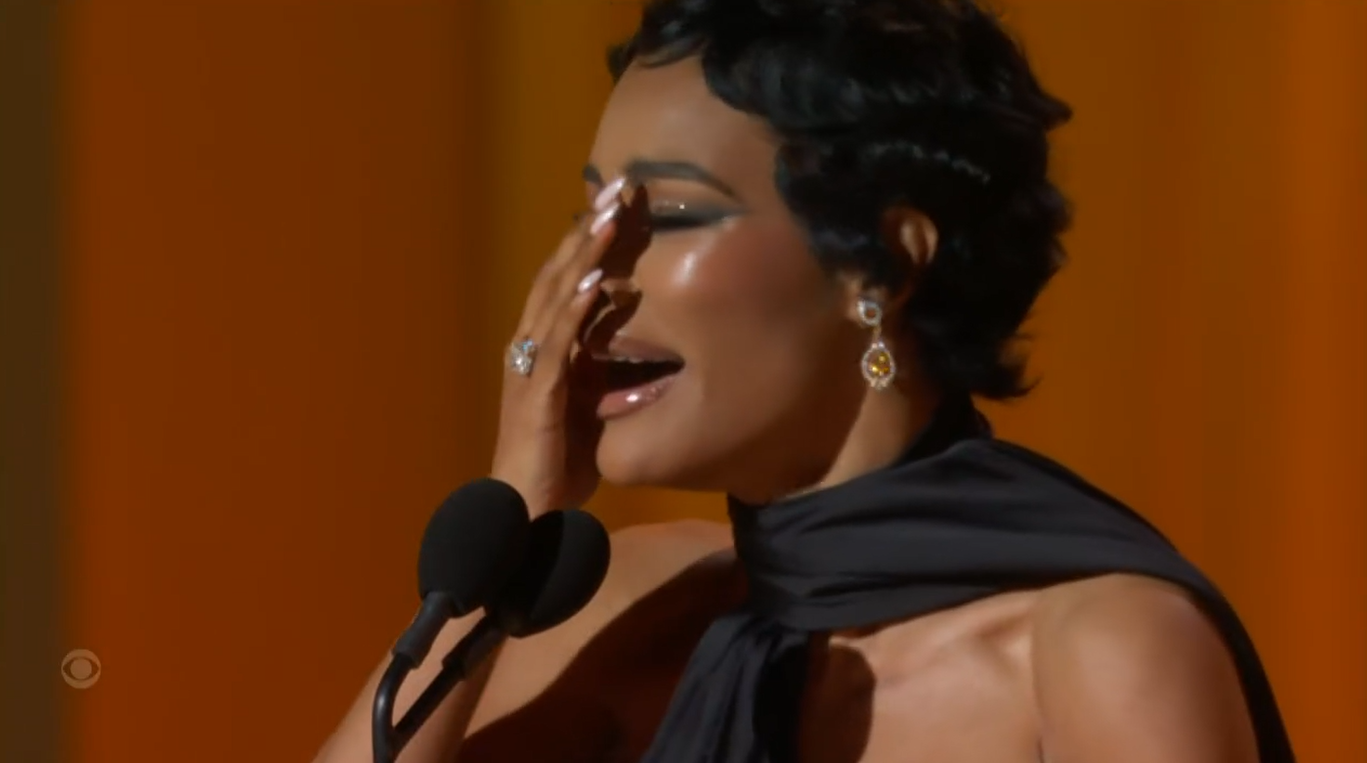 LIVE: All the biggest moments from the 2026 Golden Globes as they happen