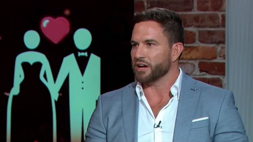 Married At First Sight 2019 Dan Describes The Moment He Nearly Confessed To His Affair With