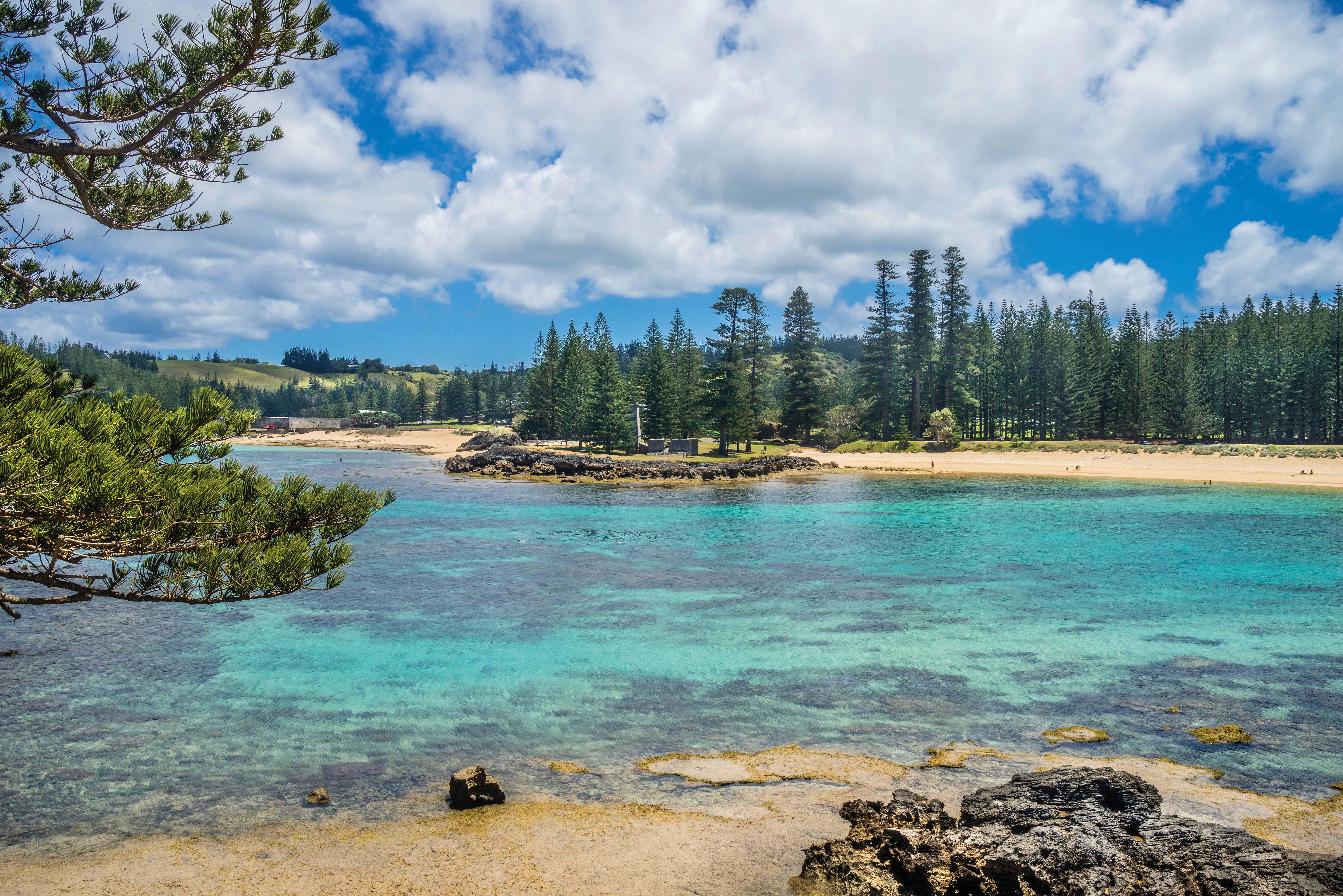 The best 'secret' beaches in Australia where you can get a huge stretch of sand to yourself