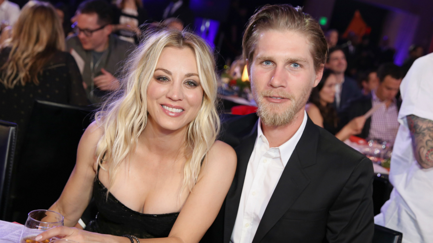 Big Bang Theory star Kaley Cuoco thought she 'blew up her life' with second divorce: 'I literally thought I was gonna die'