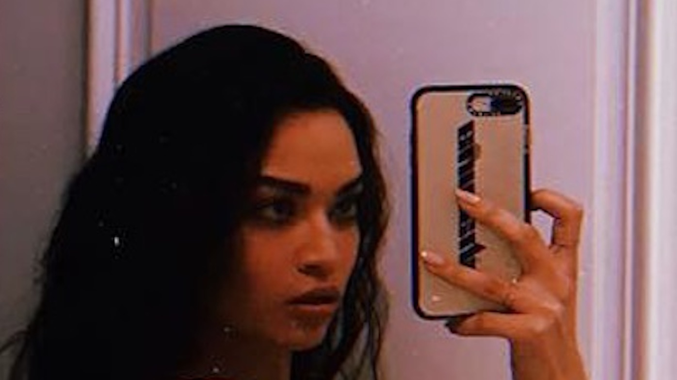 Celebrities in underwear: PHOTOS - 9Celebrity