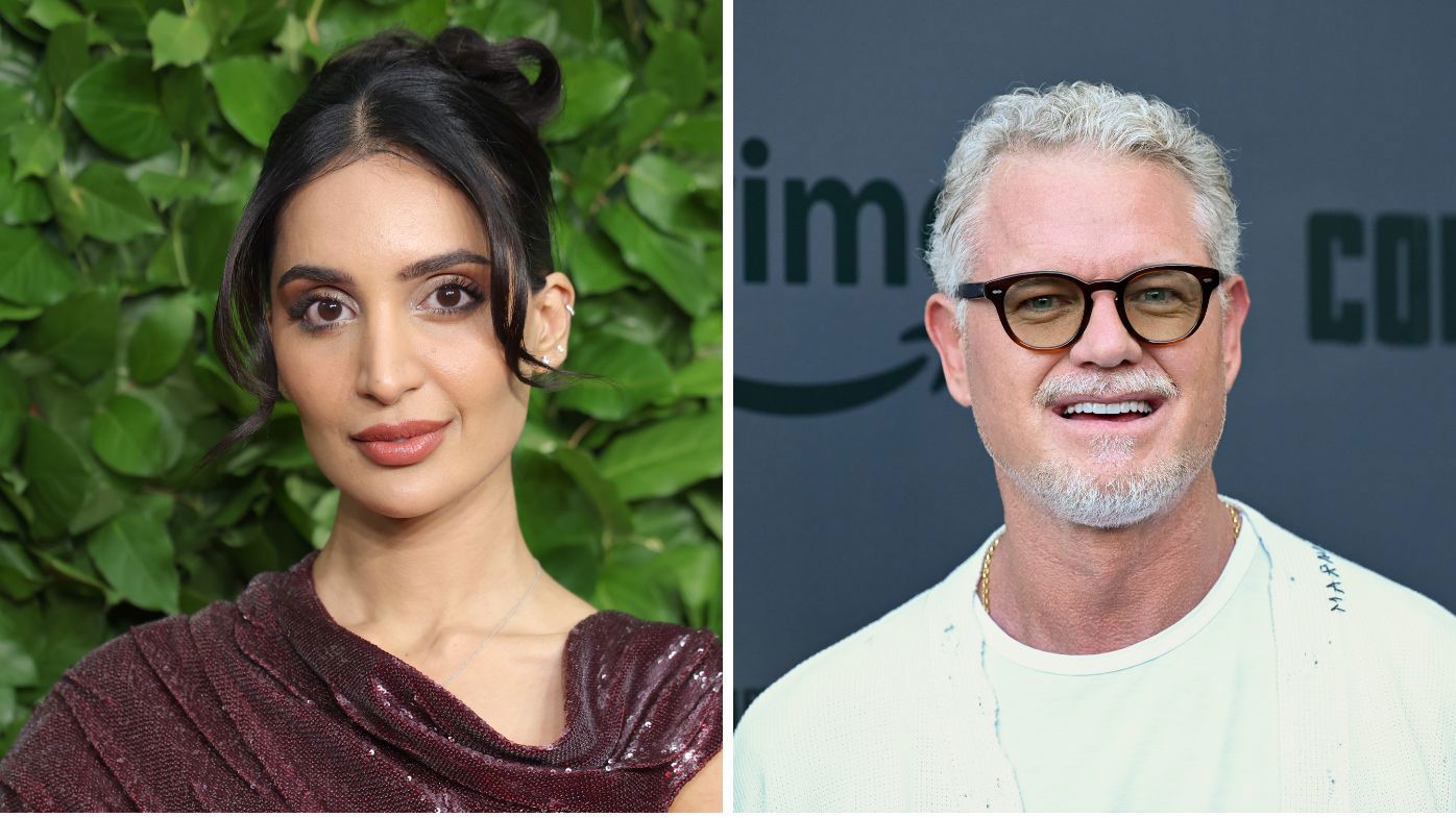 Eric Dane's former girlfriend donates to fundraiser after making peace with actor before his death