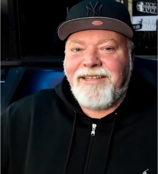 Lawyer weighs in on Kyle Sandilands' 'new project' amid bitter ARN legal battle