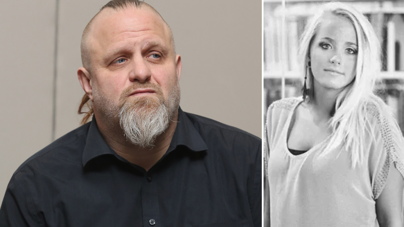 Slipknot's Shawn Crahan announces tragic death of daughter Gabrielle