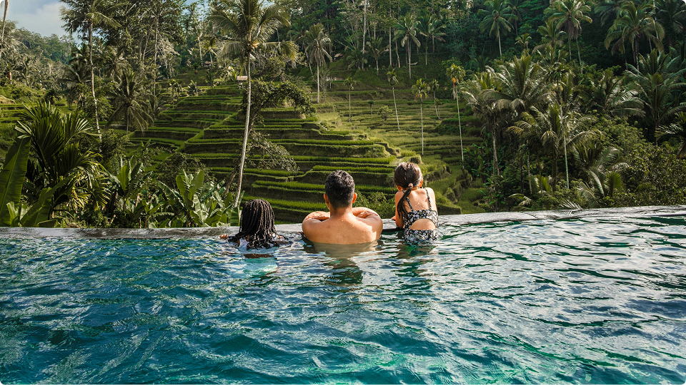 Why Aussies are returning to package holidays to save money