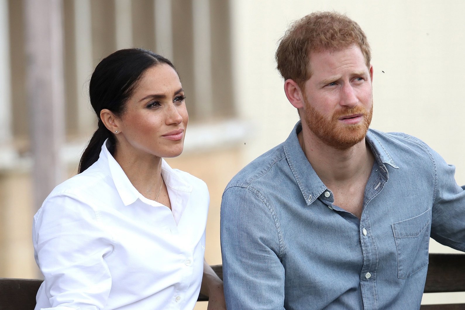 'More questions than answers' surrounding Prince Harry and Meghan's coming visit to Australia
