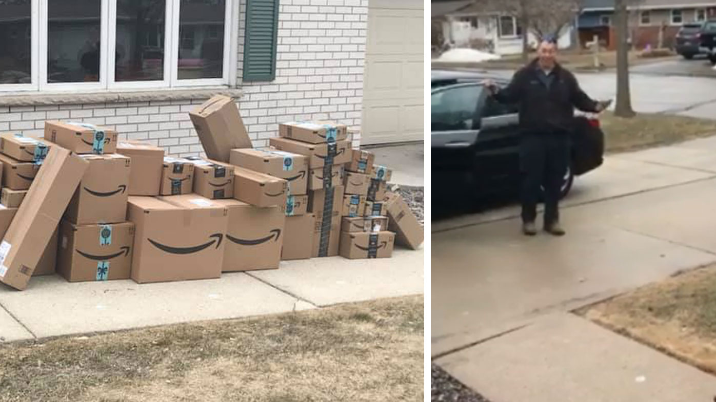 Wisconsin April Fools Day Prank >> April Fools Us Woman Pranks Husband After Saving Six Months Worth Wisconsin April Fools Day Prank >> April Fools Us Woman Pranks Husband After Saving Six Months Worth