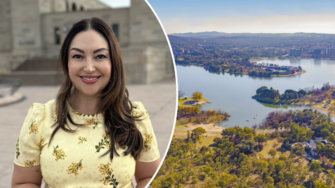 Visiting Canberra like a royal: Why the city has become a must-see stop during a royal tour