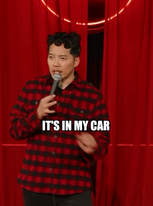 Alex Duong, comedian and Blue Bloods actor, dies aged 42 from septic shock after cancer battle