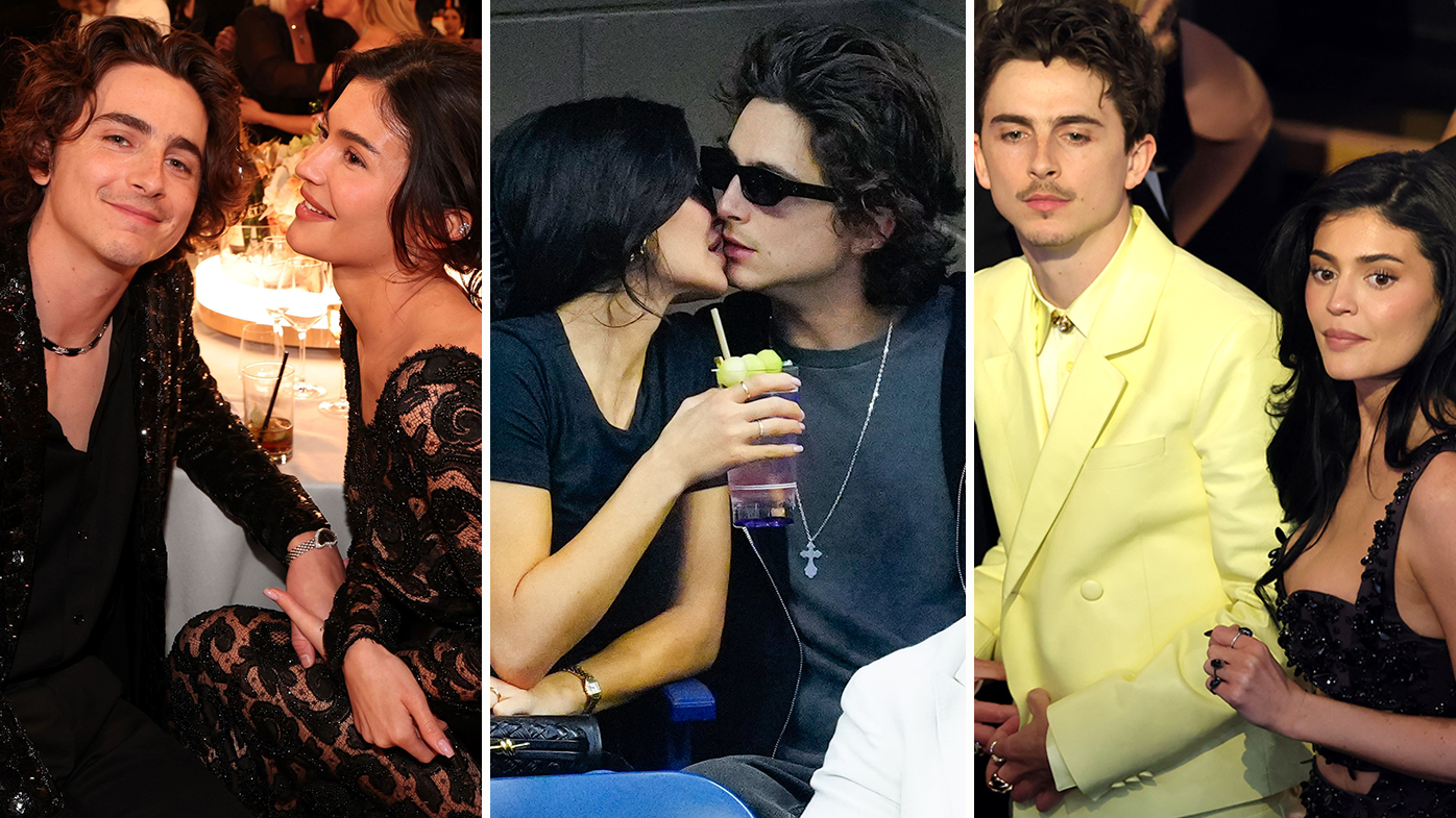 Timothee Chalamet and Kylie Jenner’s relationship: All their rare public appearances including being spotted at the Oscars, Golden Globes, US Open, and more | In Pictures