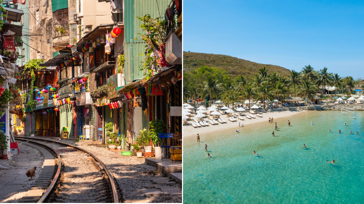 The low-cost Asian destination becoming an Aussie travel hotspot