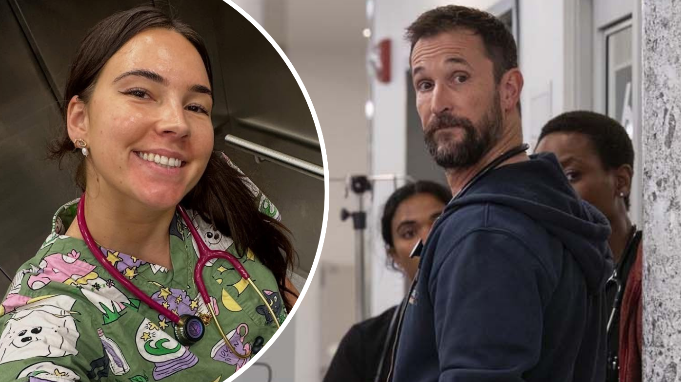 Hit medical drama The Pitt is praised for its accuracy. This is what Aussie healthcare workers have to say about it