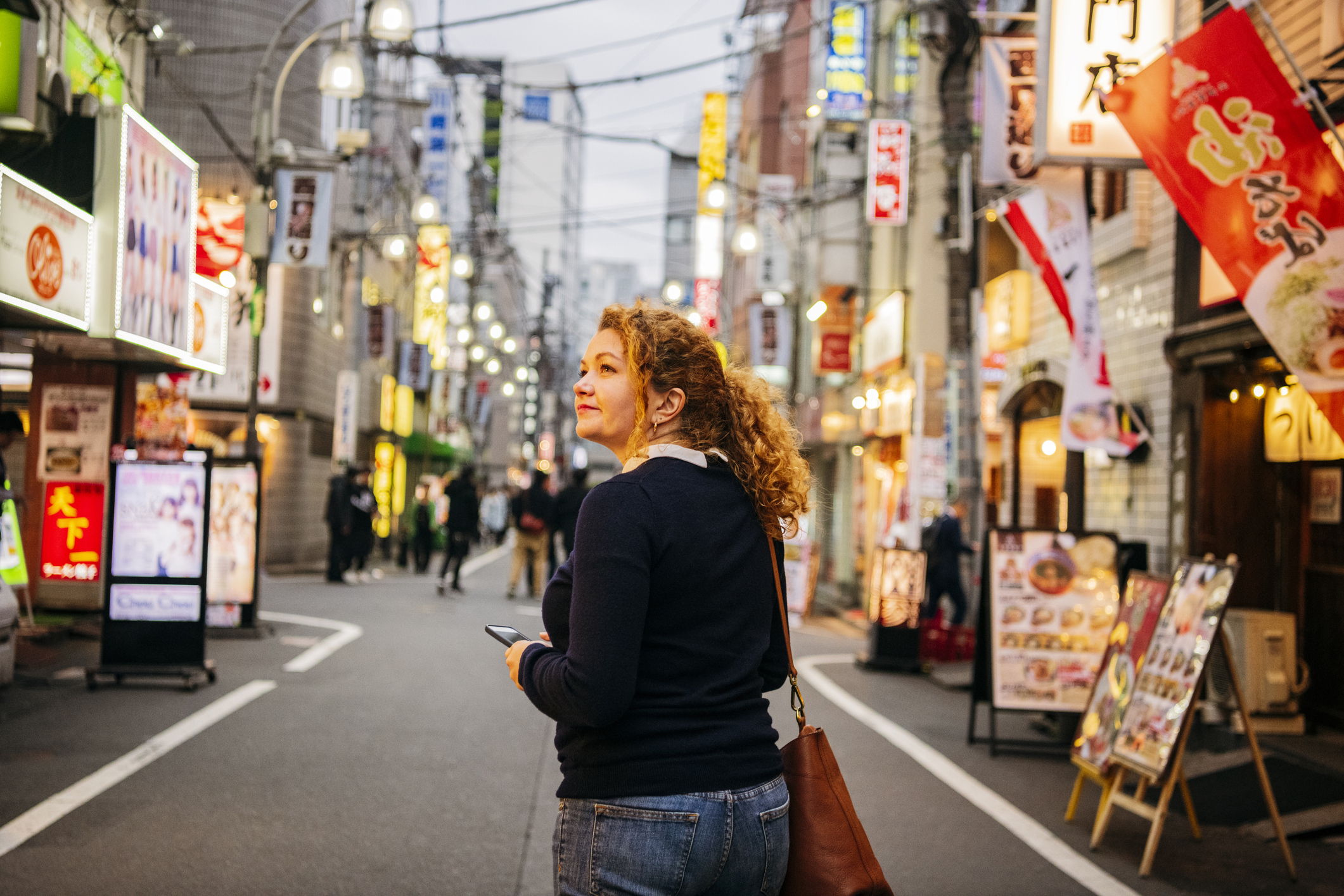 Why Japan is the best spot in the world for solo travellers