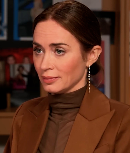 The Devil Wears Prada 2 star Emily Blunt slammed over 'out of touch' career comment aimed at fans